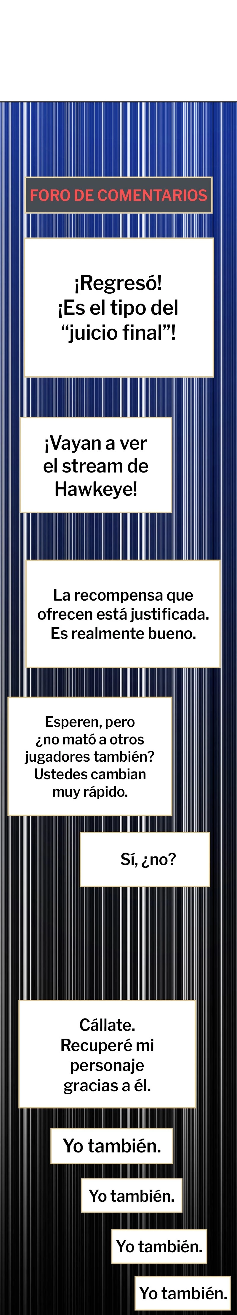 Palo De Madera Capitulo 15 página 77
