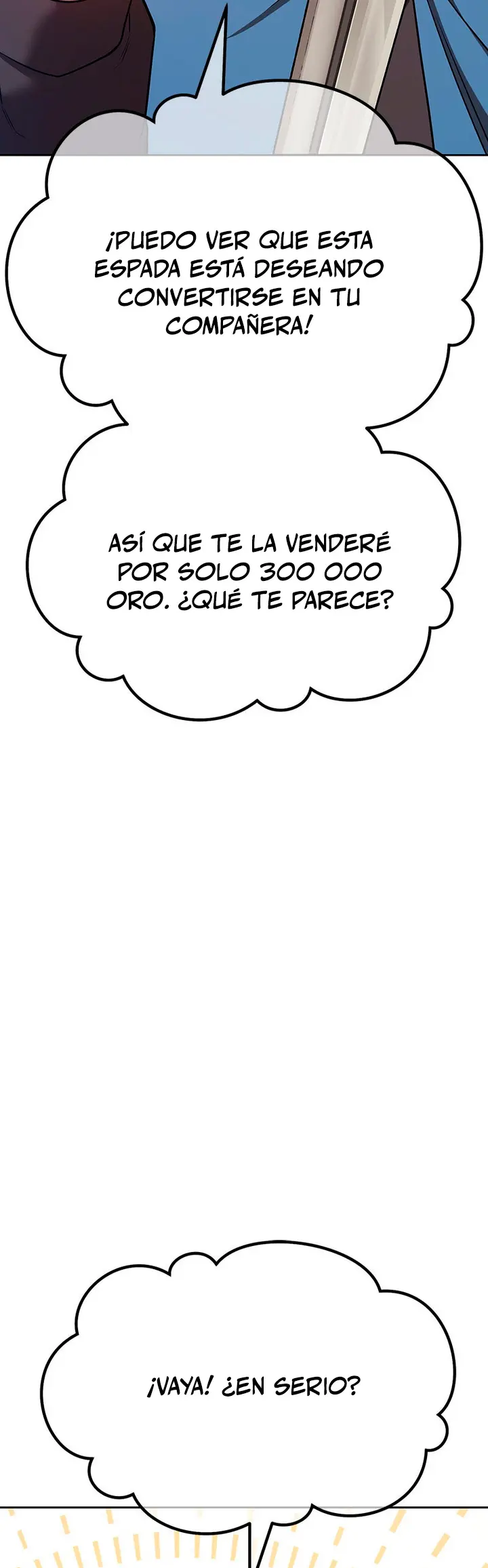 Palo De Madera Capitulo 150.1 página 14