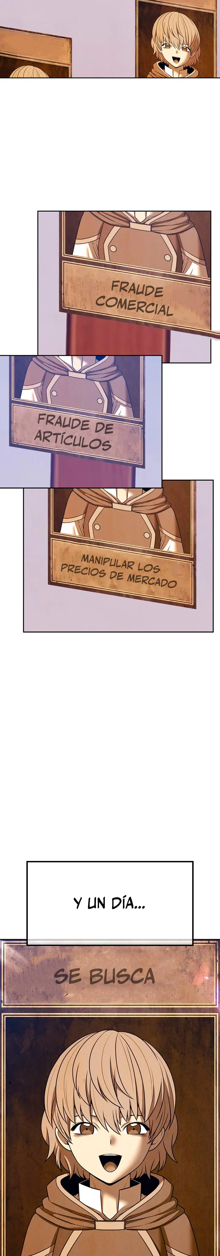 Palo De Madera Capitulo 150.1 página 39