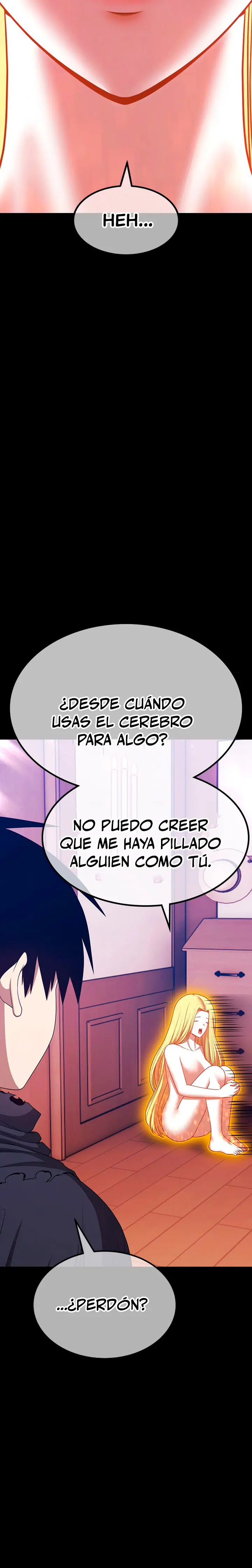 Palo De Madera Capitulo 150.2 página 22