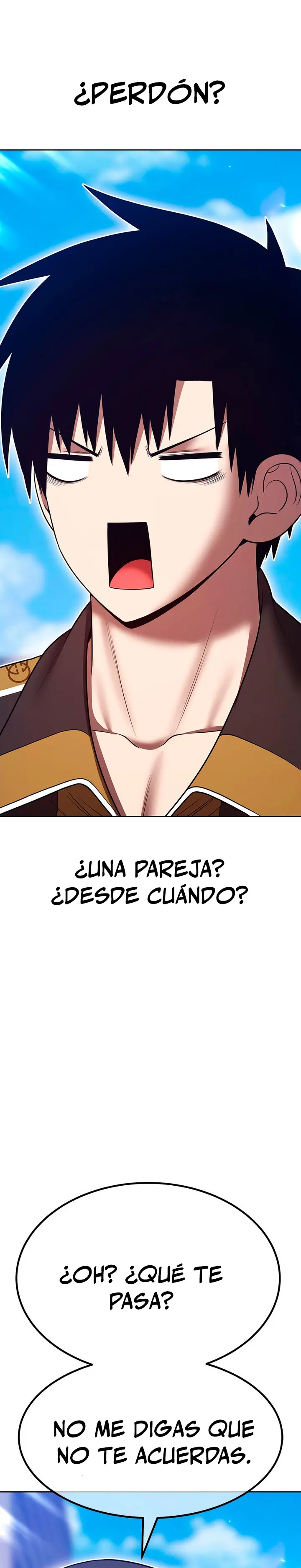 Palo De Madera Capitulo 150.2 página 5
