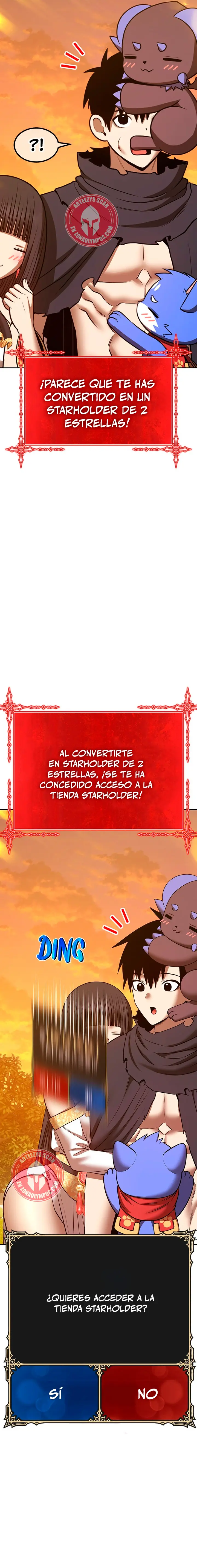 Palo De Madera Capitulo 151.1 página 48