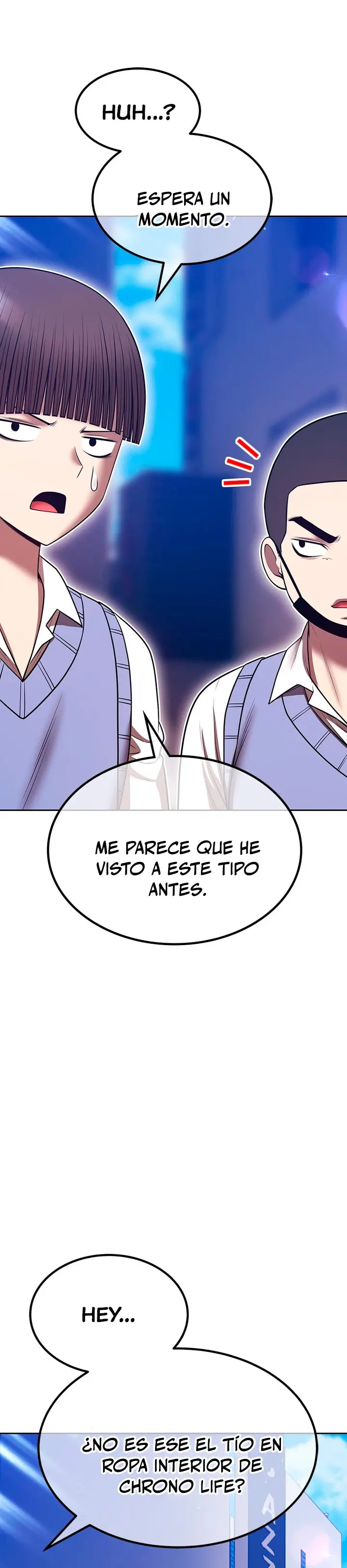 Palo De Madera Capitulo 151.1 página 8