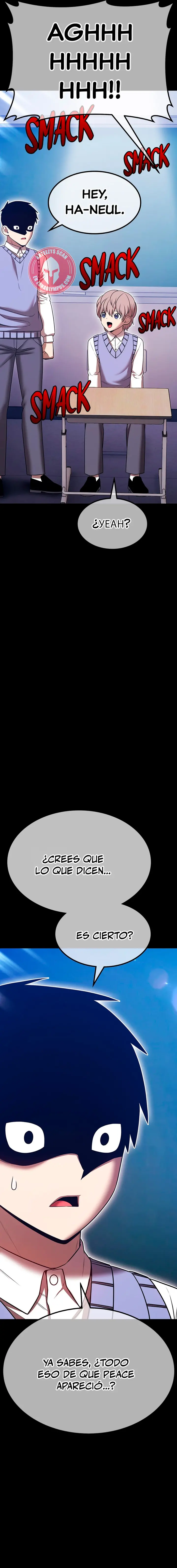 Palo De Madera Capitulo 151.2 página 21