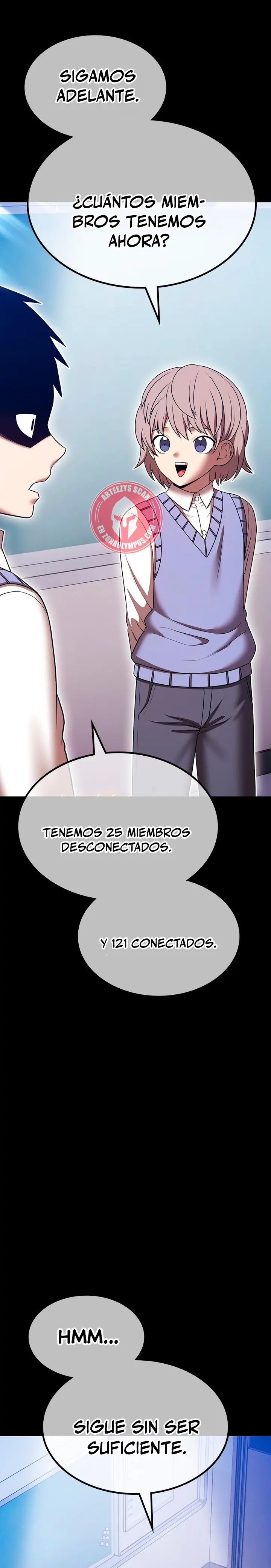 Palo De Madera Capitulo 151.2 página 24