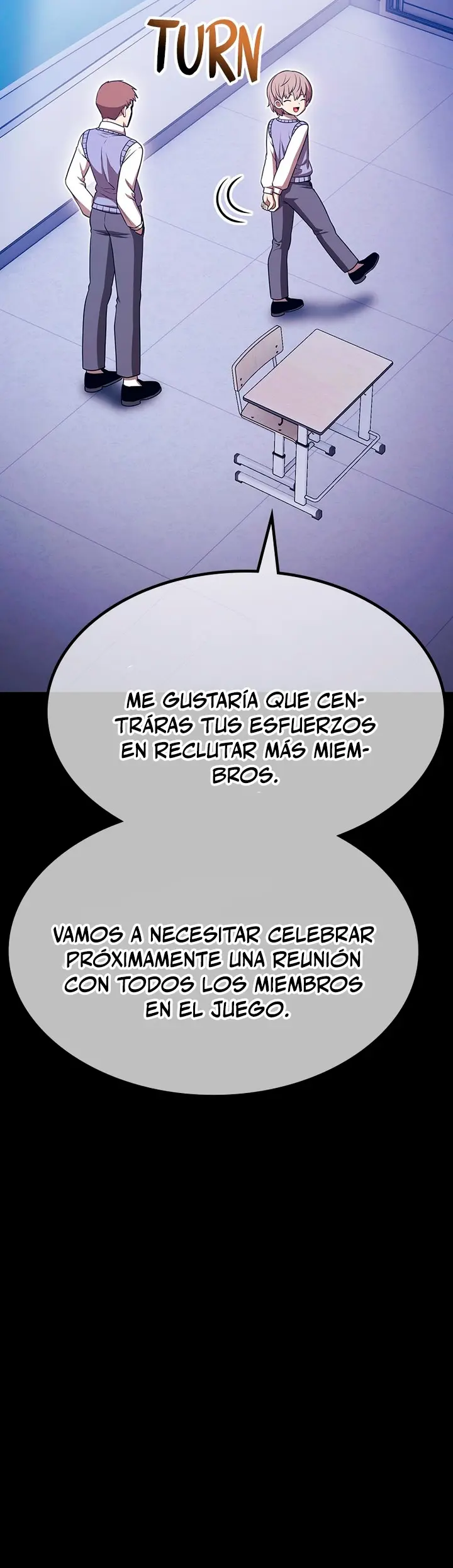 Palo De Madera Capitulo 151.2 página 25