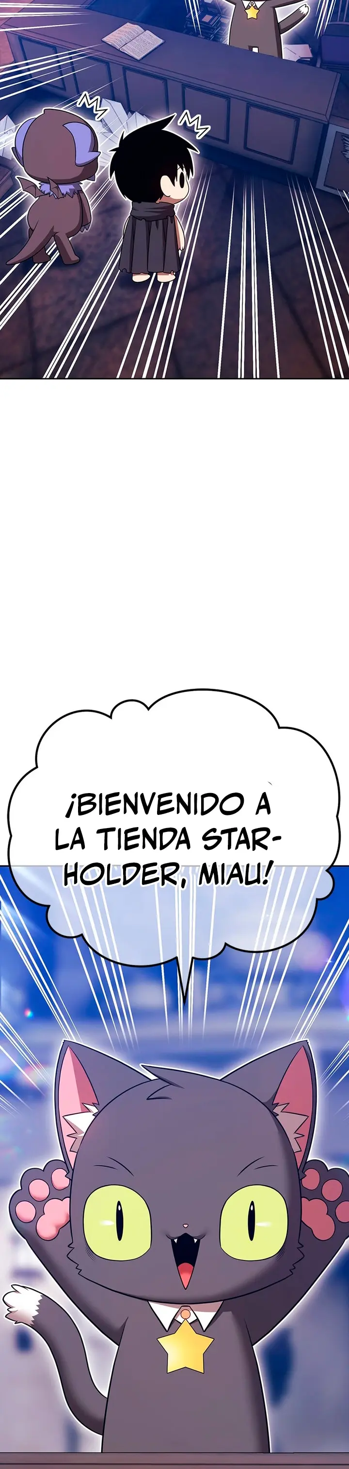 Palo De Madera Capitulo 151.2 página 31