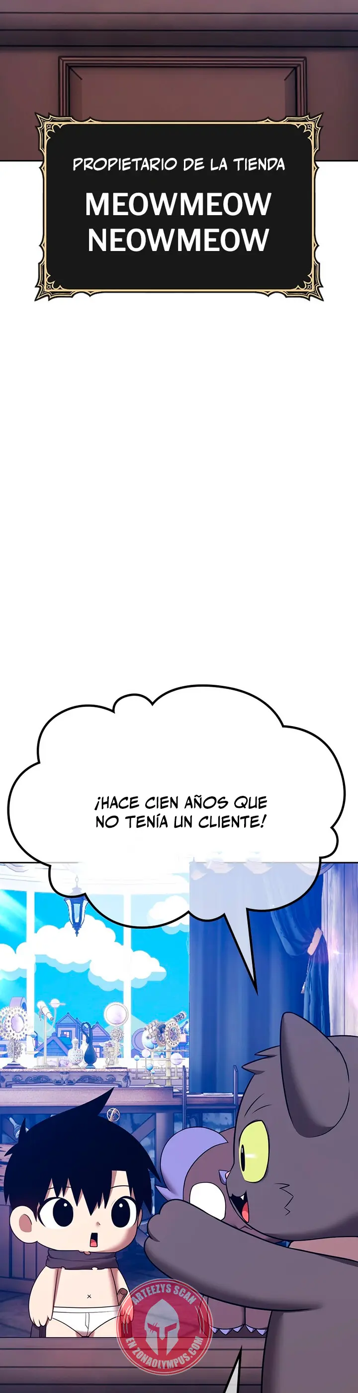 Palo De Madera Capitulo 151.2 página 32