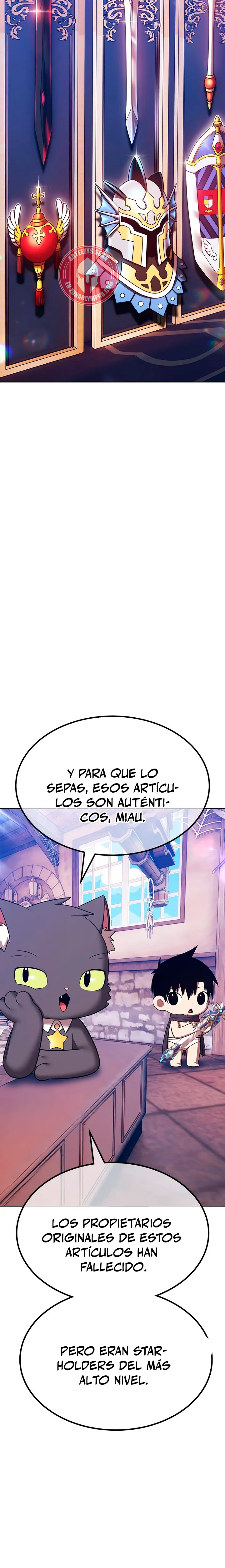 Palo De Madera Capitulo 151.2 página 44