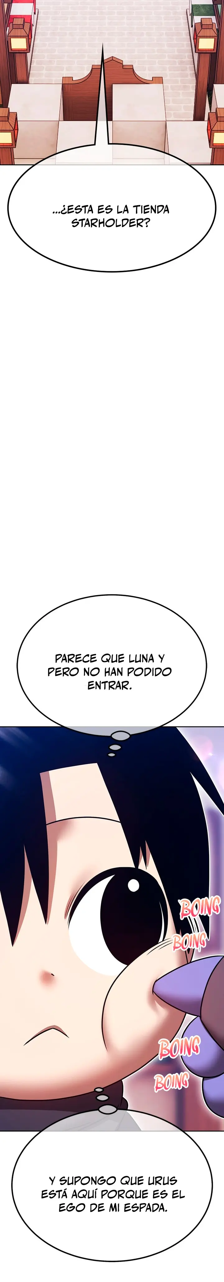 Palo De Madera Capitulo 151.2 página 7