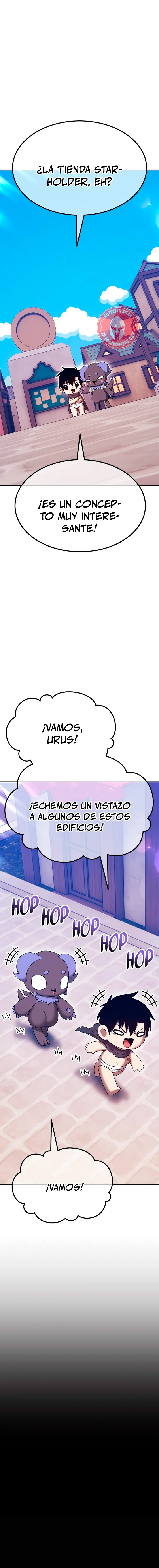 Palo De Madera Capitulo 151.2 página 8