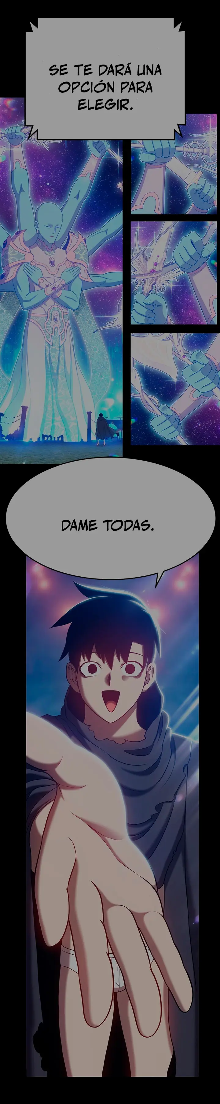 Palo De Madera Capitulo 152.1 página 12
