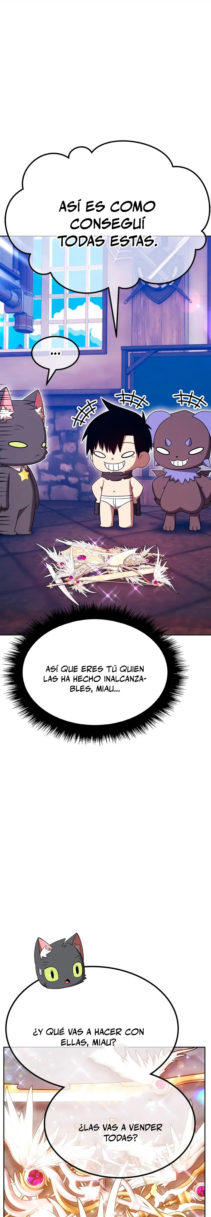 Palo De Madera Capitulo 152.1 página 14