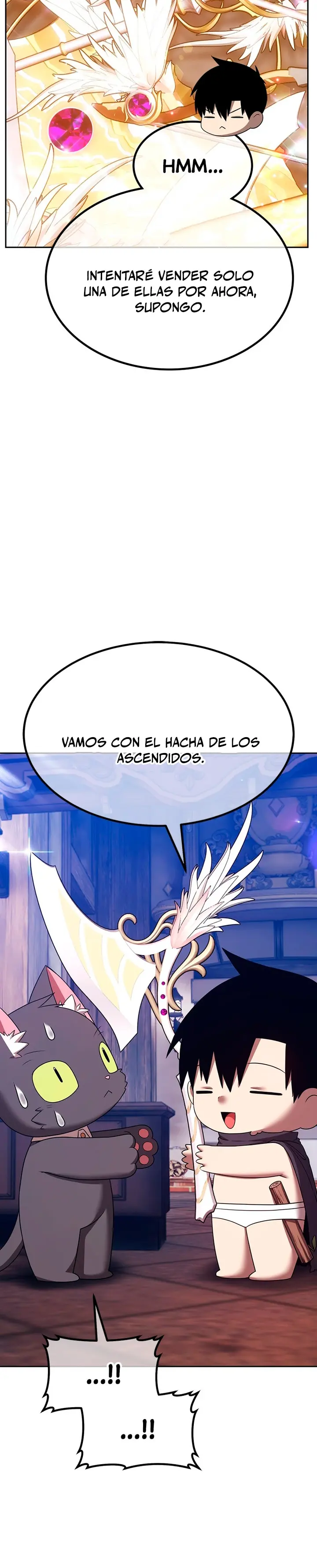 Palo De Madera Capitulo 152.1 página 15