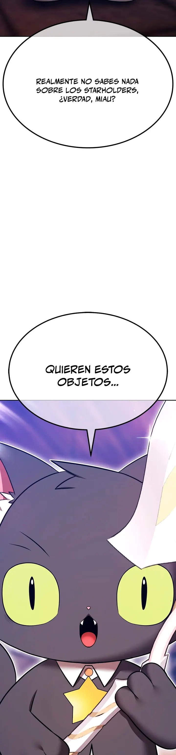 Palo De Madera Capitulo 152.1 página 18