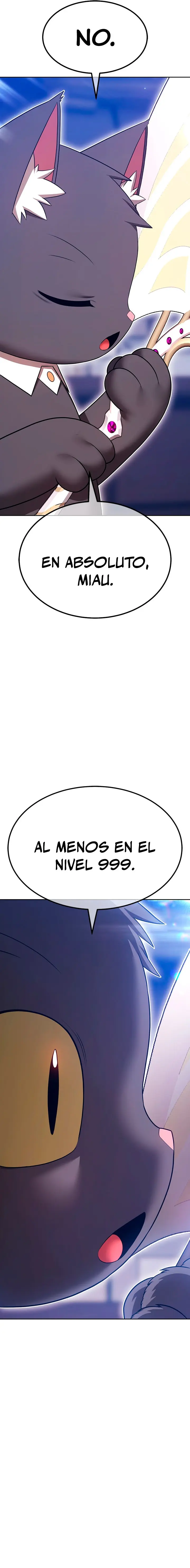 Palo De Madera Capitulo 152.1 página 21
