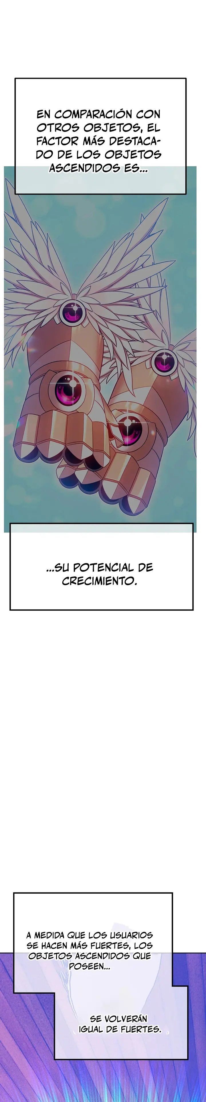 Palo De Madera Capitulo 152.1 página 23