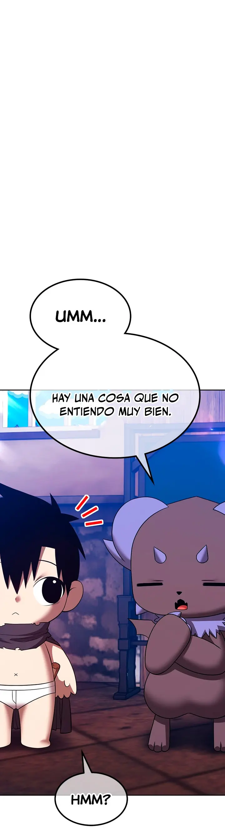 Palo De Madera Capitulo 152.1 página 27