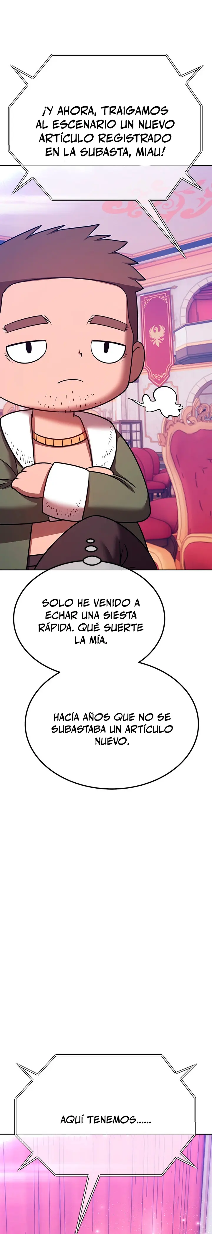Palo De Madera Capitulo 152.1 página 35