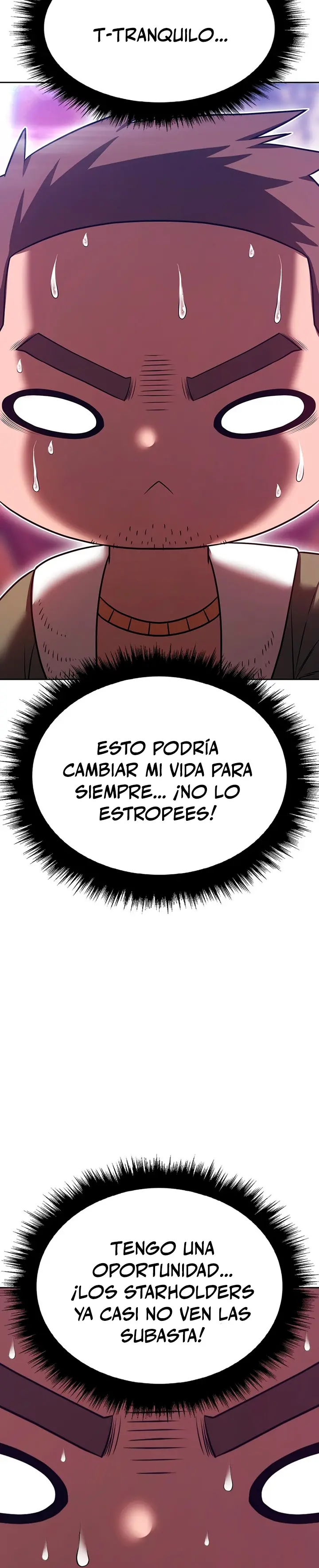 Palo De Madera Capitulo 152.1 página 39