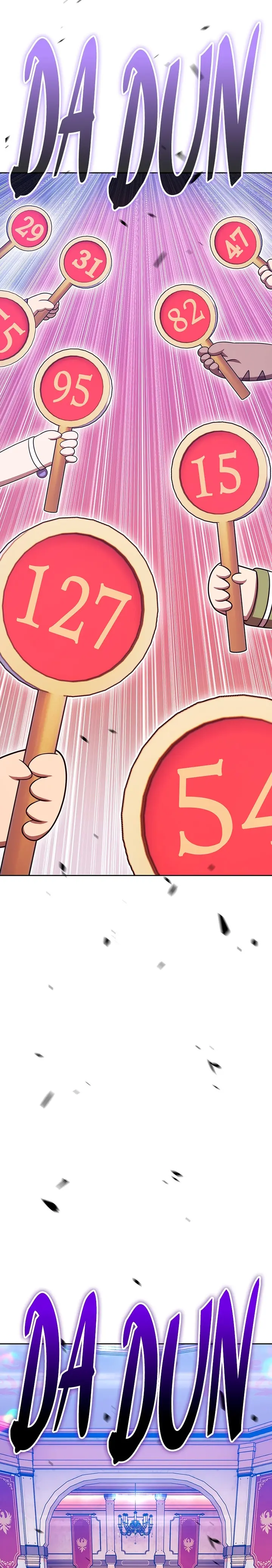 Palo De Madera Capitulo 152.1 página 44