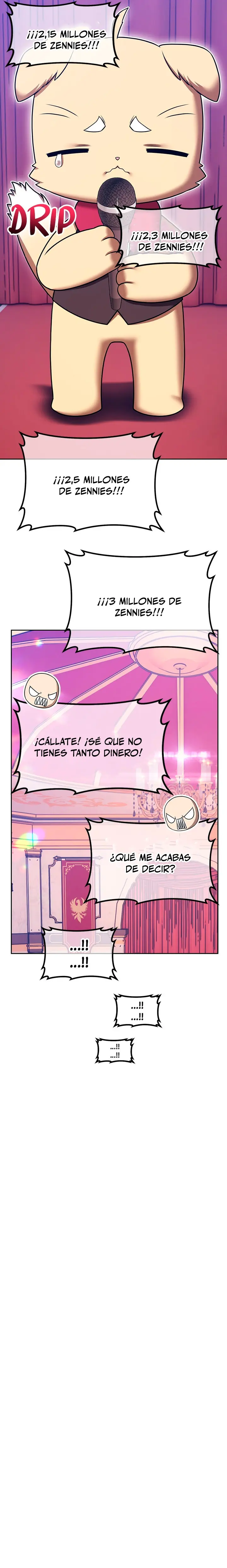 Palo De Madera Capitulo 152.1 página 48