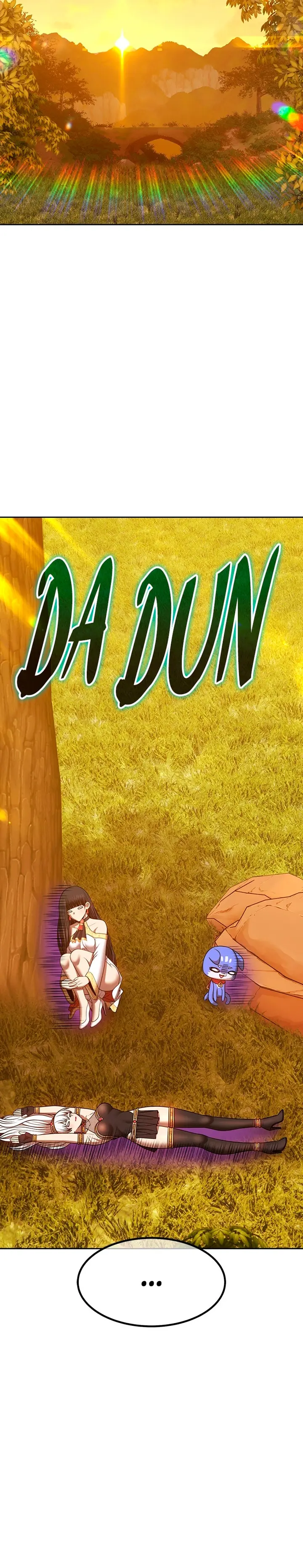 Palo De Madera Capitulo 152.1 página 51