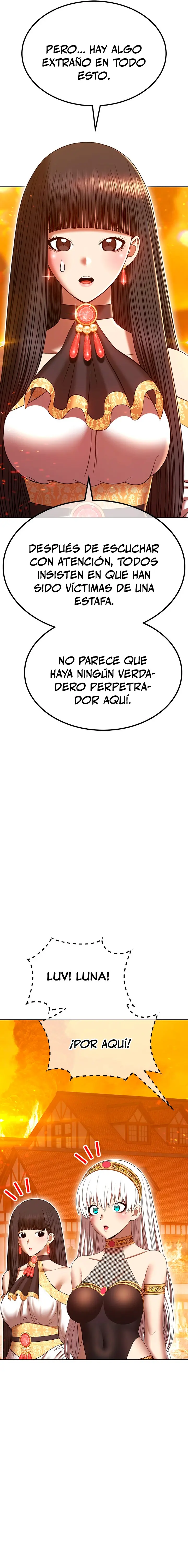 Palo De Madera Capitulo 152.2 página 14