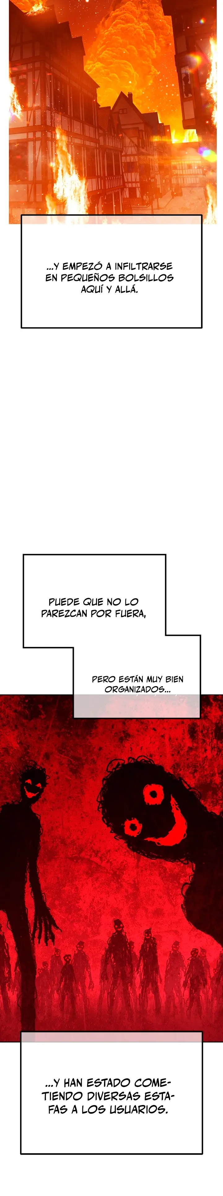 Palo De Madera Capitulo 152.2 página 19