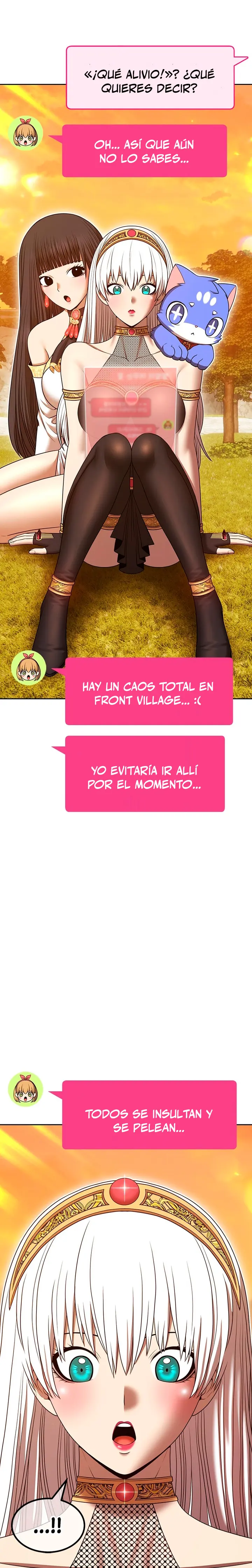 Palo De Madera Capitulo 152.2 página 2