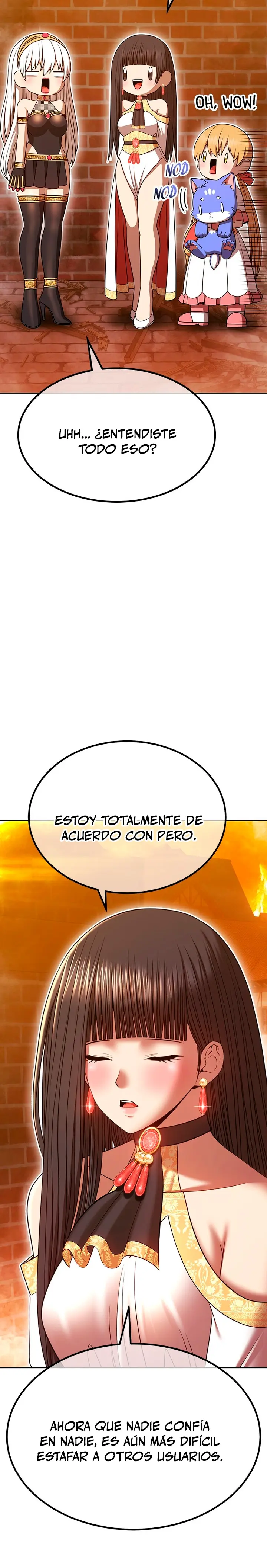 Palo De Madera Capitulo 152.2 página 24