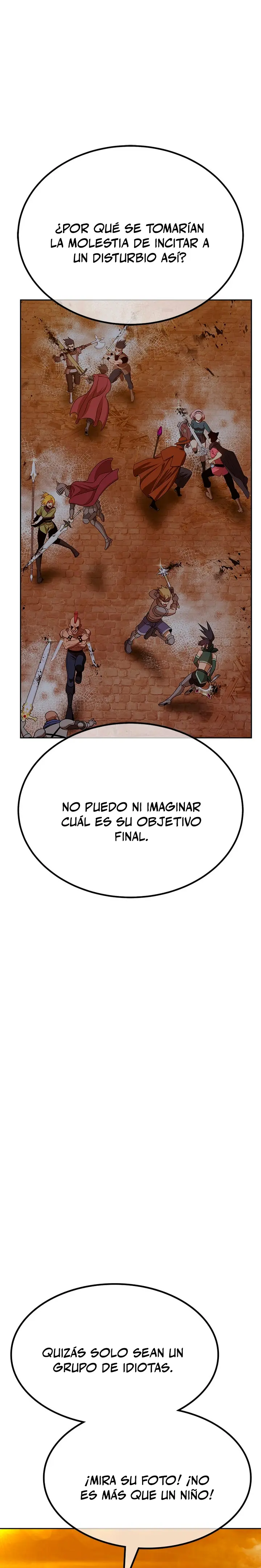 Palo De Madera Capitulo 152.2 página 25