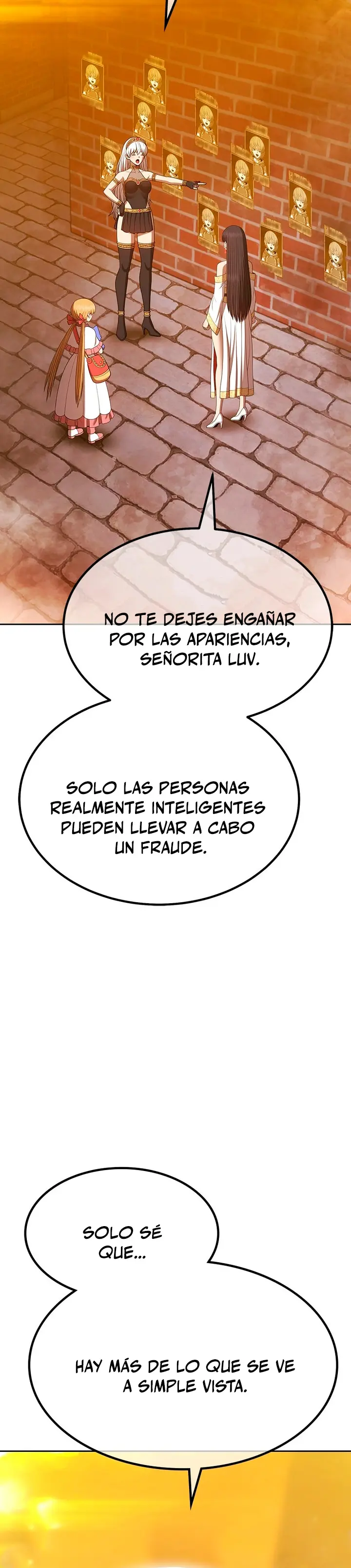 Palo De Madera Capitulo 152.2 página 26