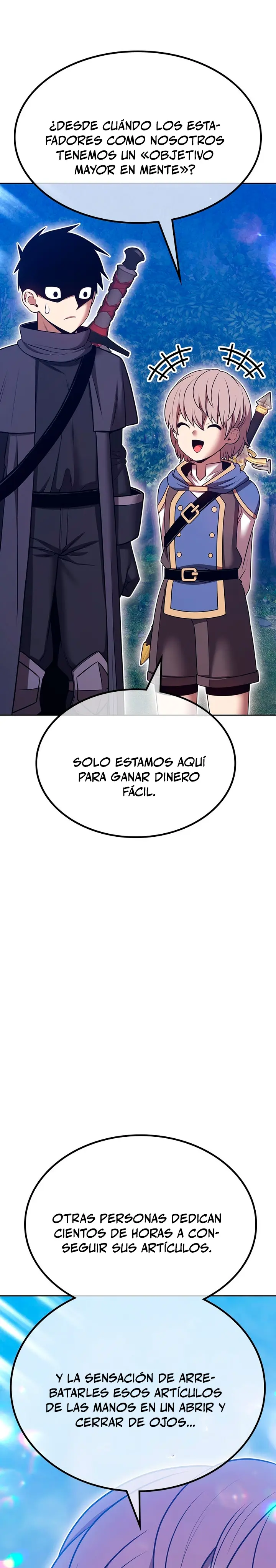Palo De Madera Capitulo 152.2 página 28