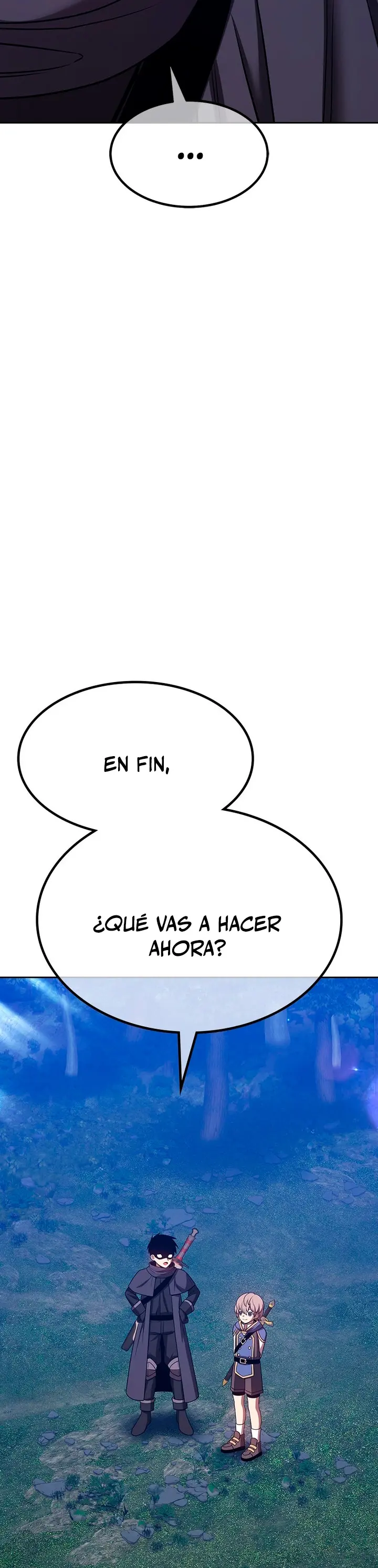 Palo De Madera Capitulo 152.2 página 31