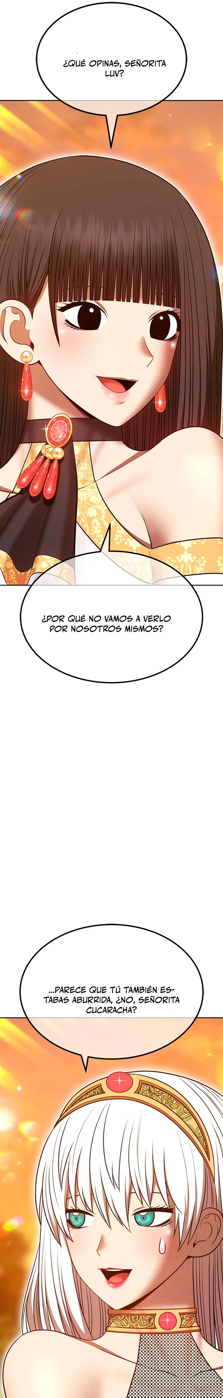 Palo De Madera Capitulo 152.2 página 4