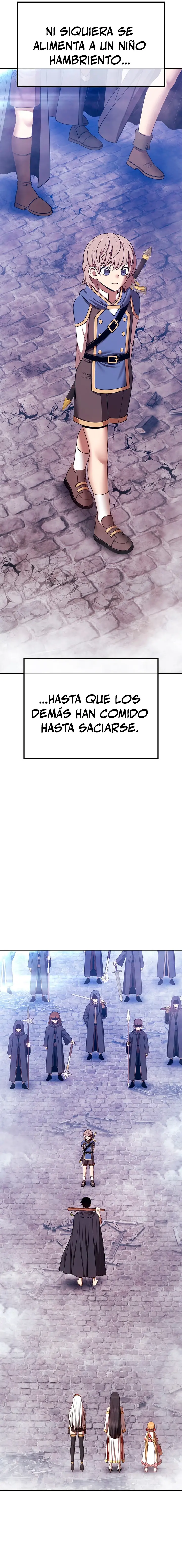 Palo De Madera Capitulo 152.2 página 47
