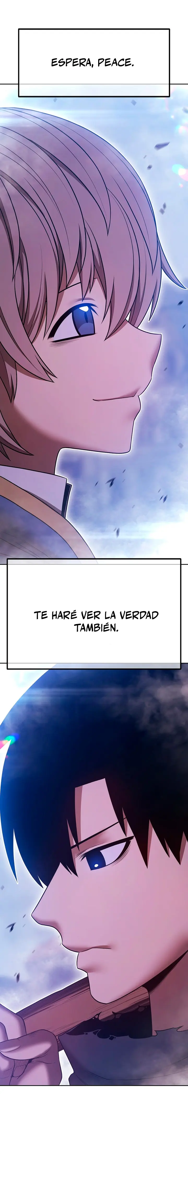 Palo De Madera Capitulo 152.2 página 49