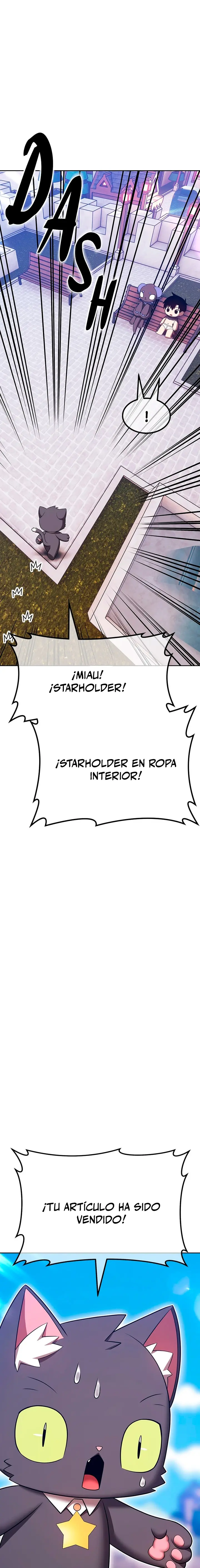 Palo De Madera Capitulo 153.1 página 23