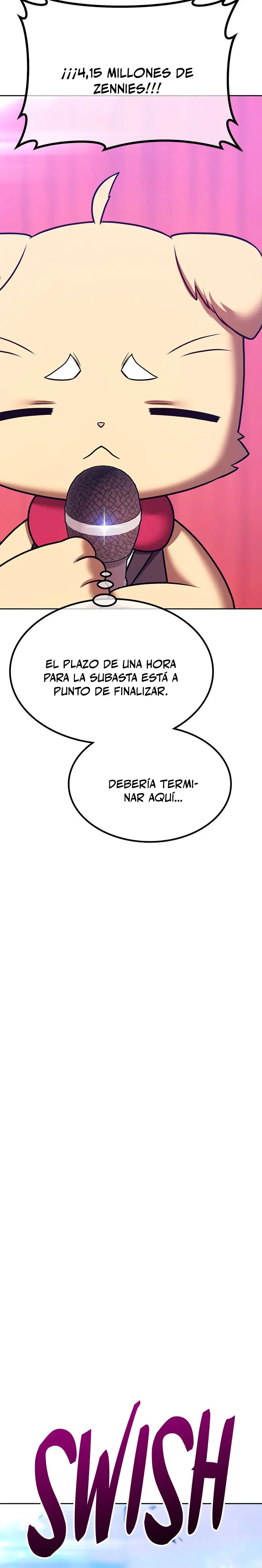 Palo De Madera Capitulo 153.1 página 3