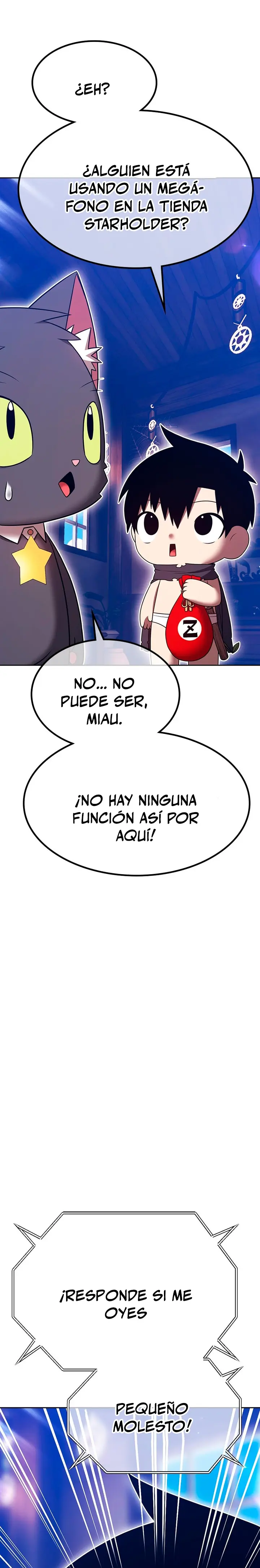 Palo De Madera Capitulo 153.1 página 31