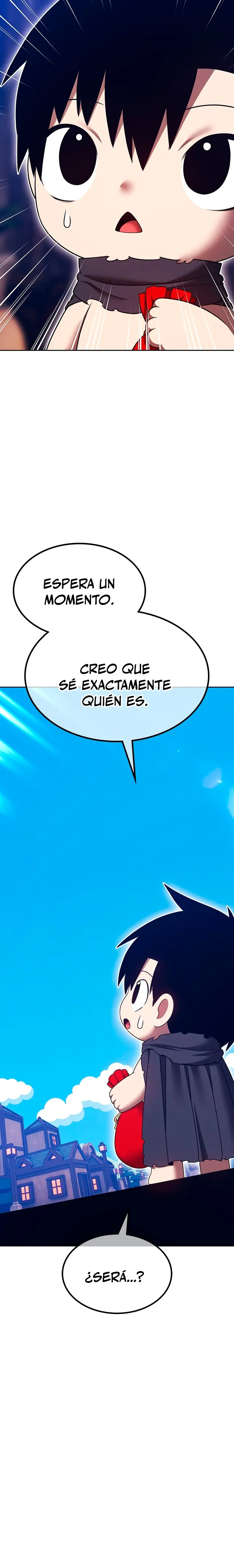 Palo De Madera Capitulo 153.1 página 32