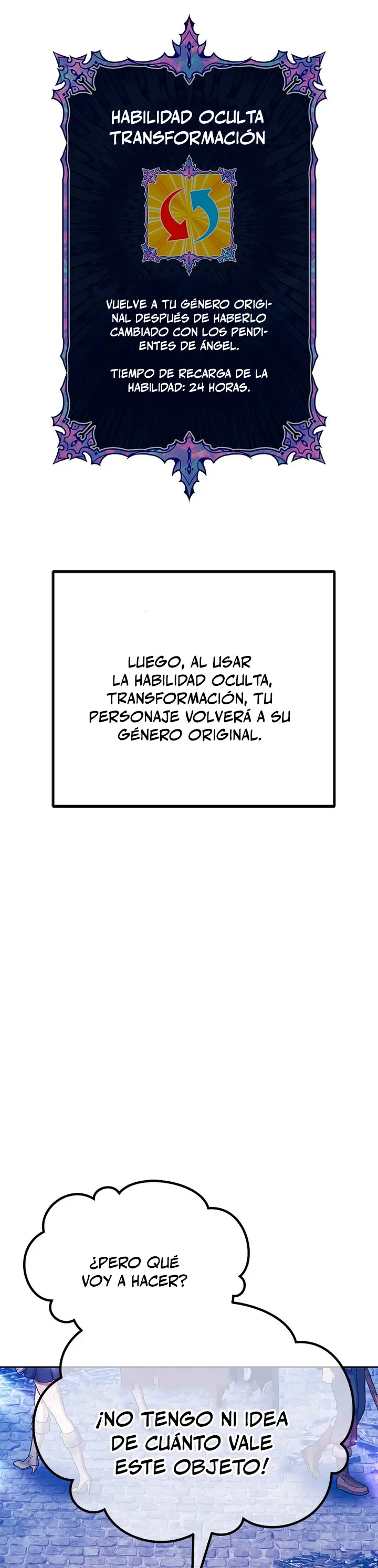 Palo De Madera Capitulo 153.1 página 54
