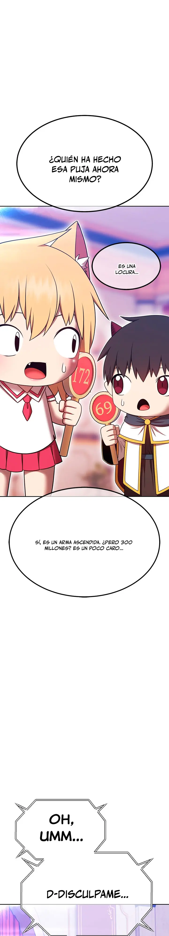 Palo De Madera Capitulo 153.1 página 6