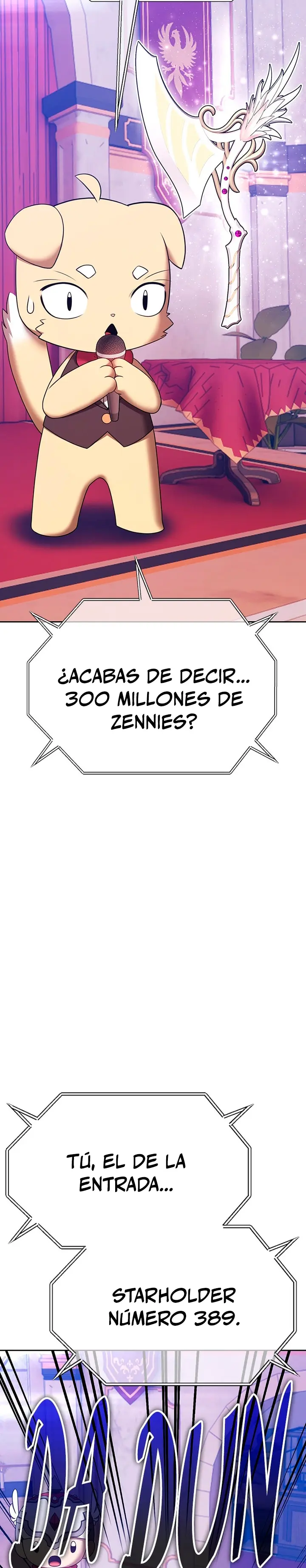 Palo De Madera Capitulo 153.1 página 7