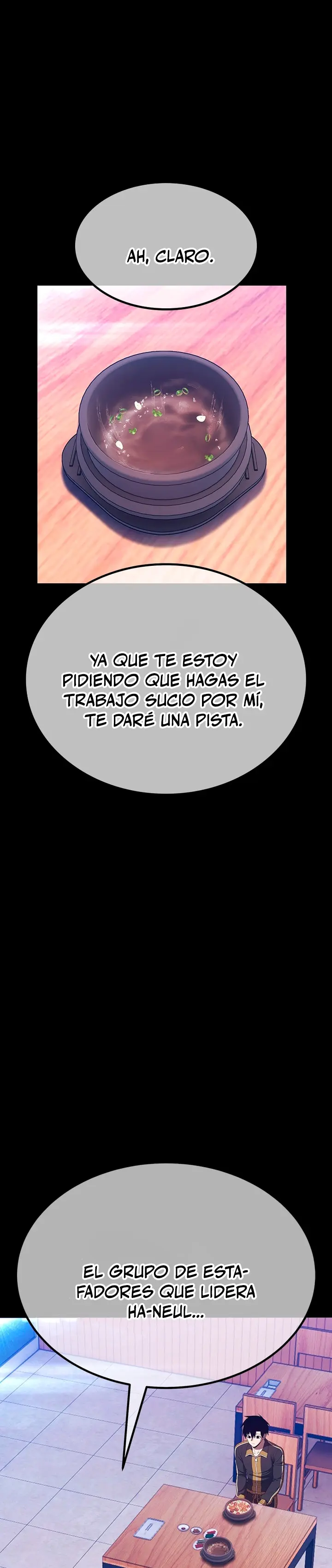 Palo De Madera Capitulo 153.2 página 10