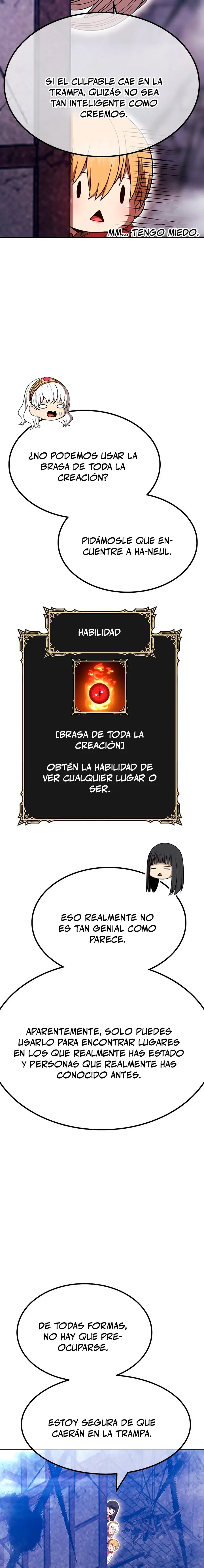 Palo De Madera Capitulo 153.2 página 2