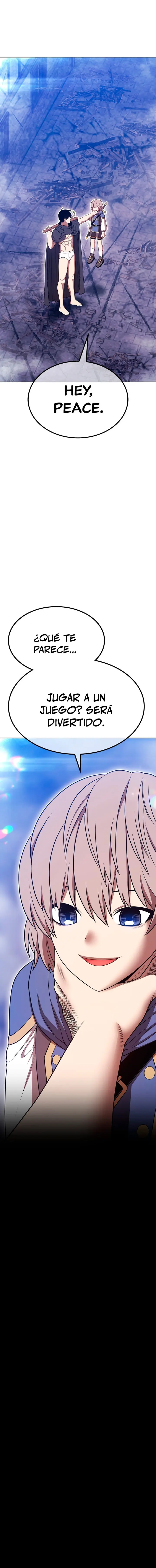Palo De Madera Capitulo 153.2 página 26