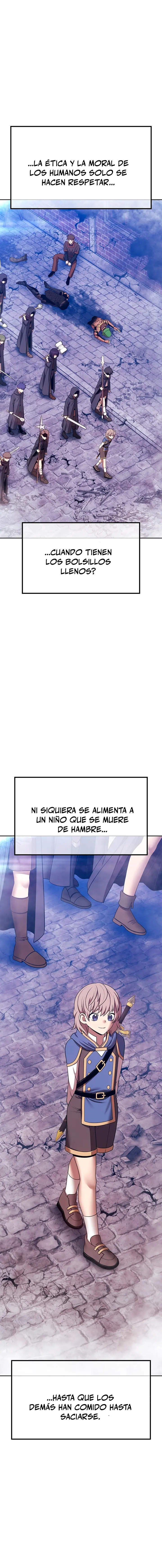 Palo De Madera Capitulo 153.2 página 29