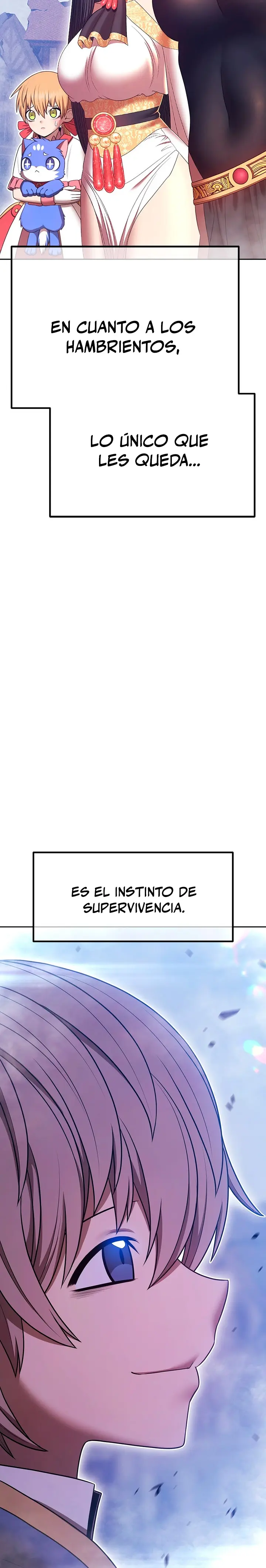 Palo De Madera Capitulo 153.2 página 31
